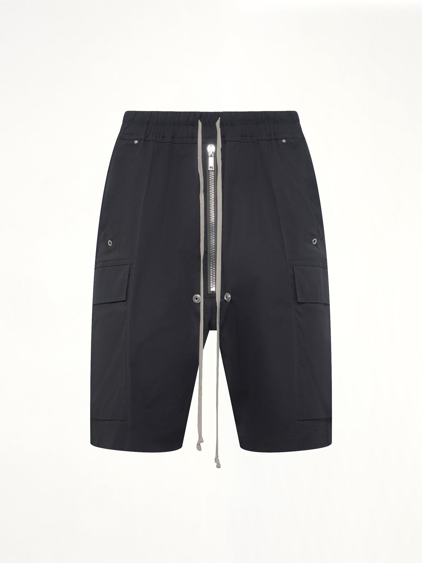 Cargobela Shorts in Black