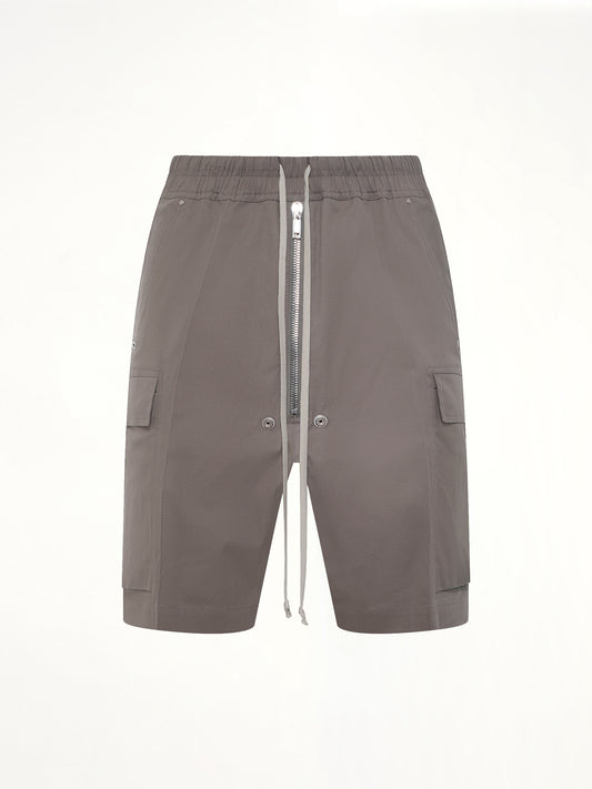 Cargobela Shorts in Dust