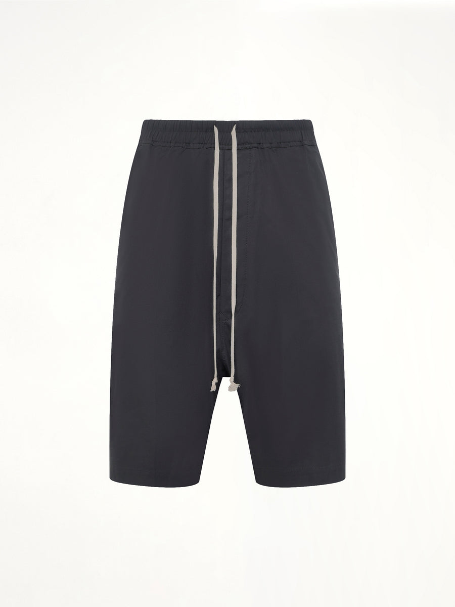 Rick S Pods in Black