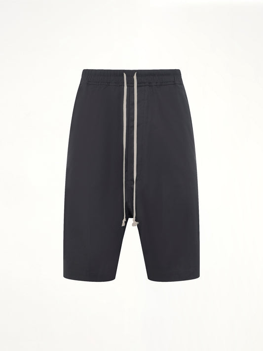 Rick S Pods in Black