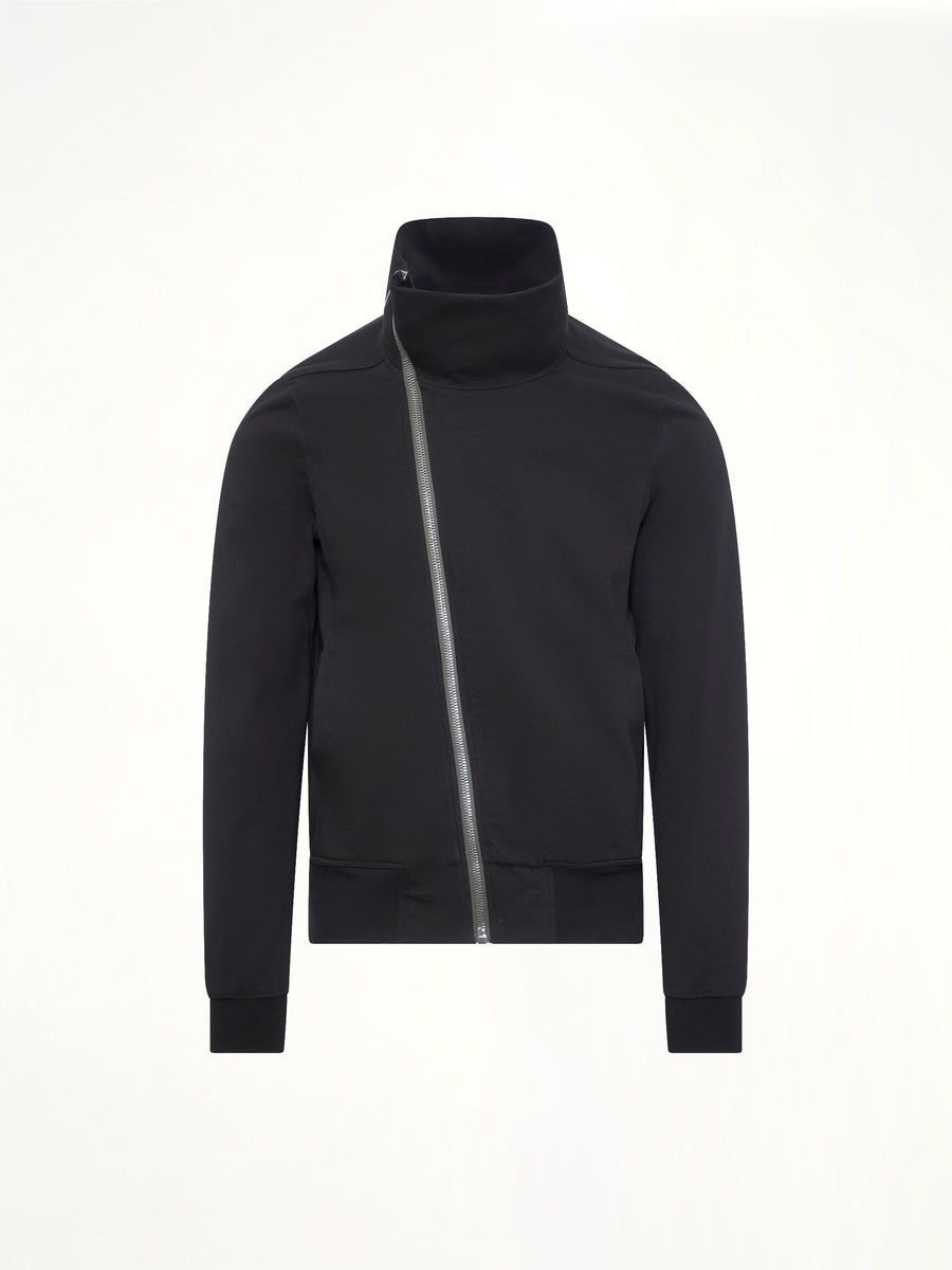 Bauhaus Jogger in Black