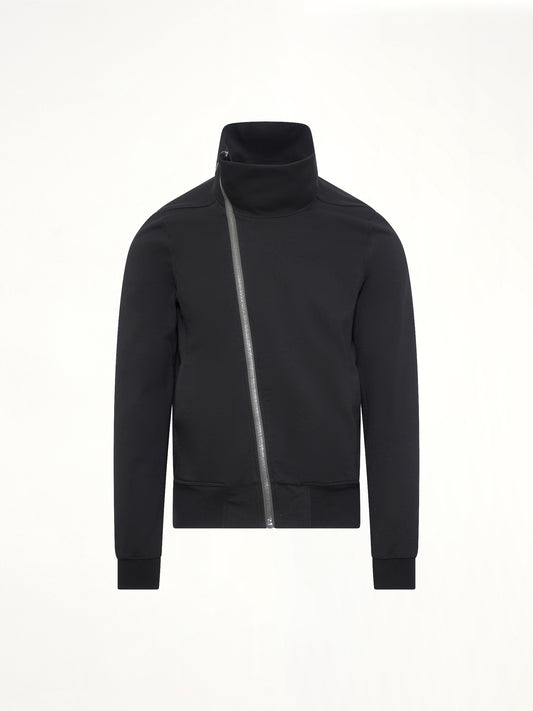 Bauhaus Jogger in Black