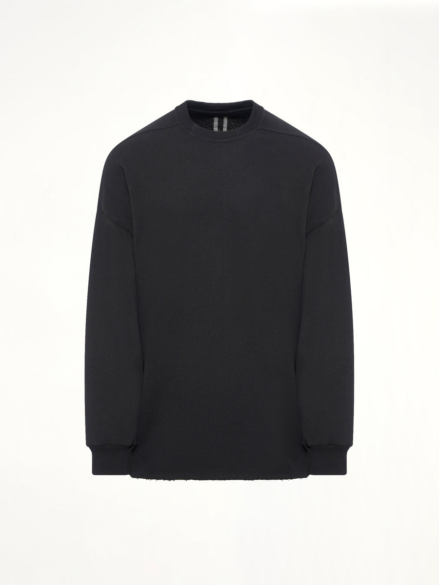Tommy T LS in Black