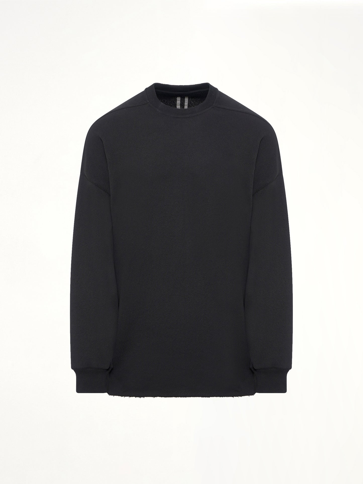Tommy T LS in Black