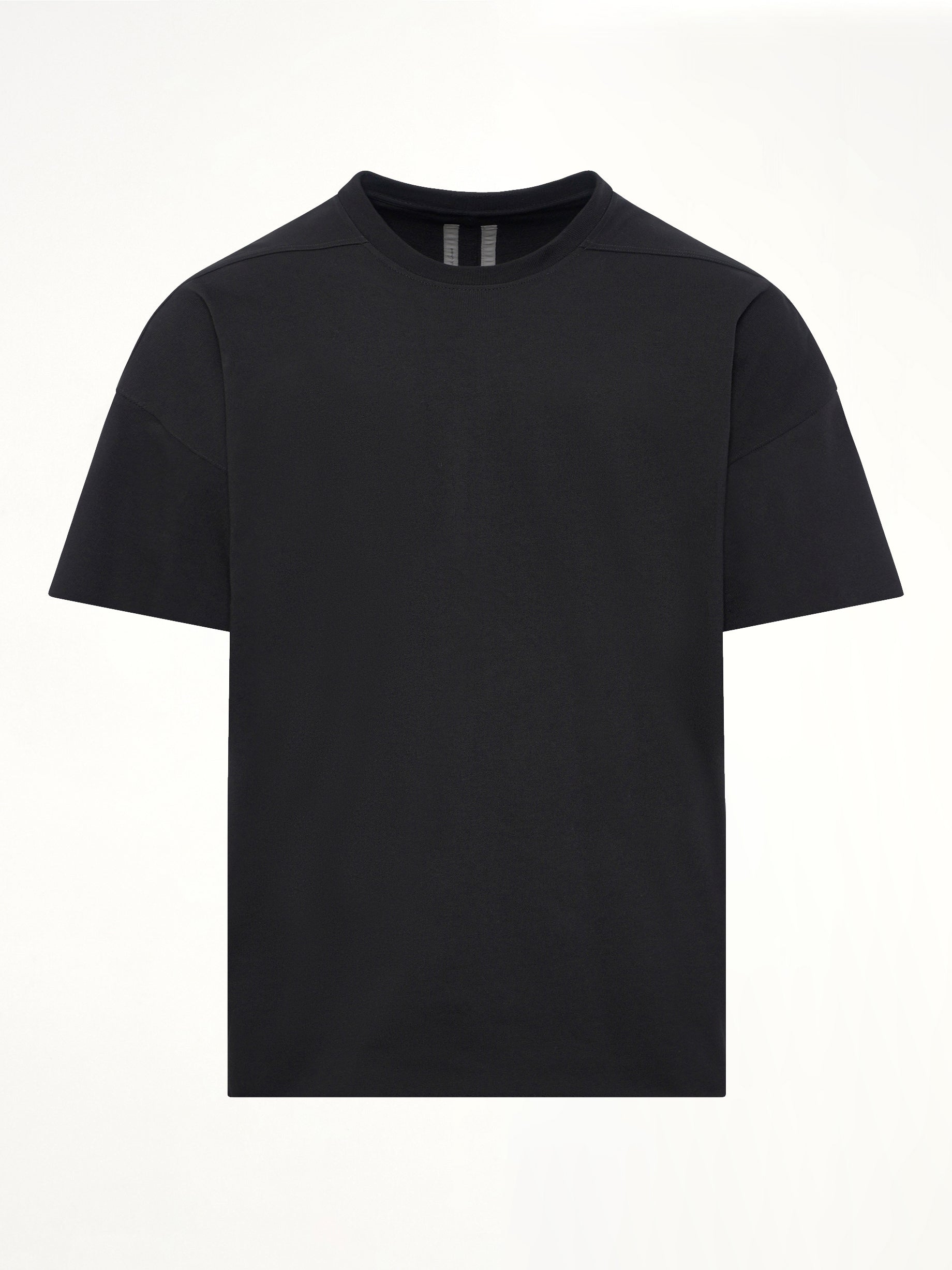 Tommy T-Shirt in Black