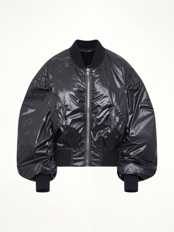 Secchia Flight in Black