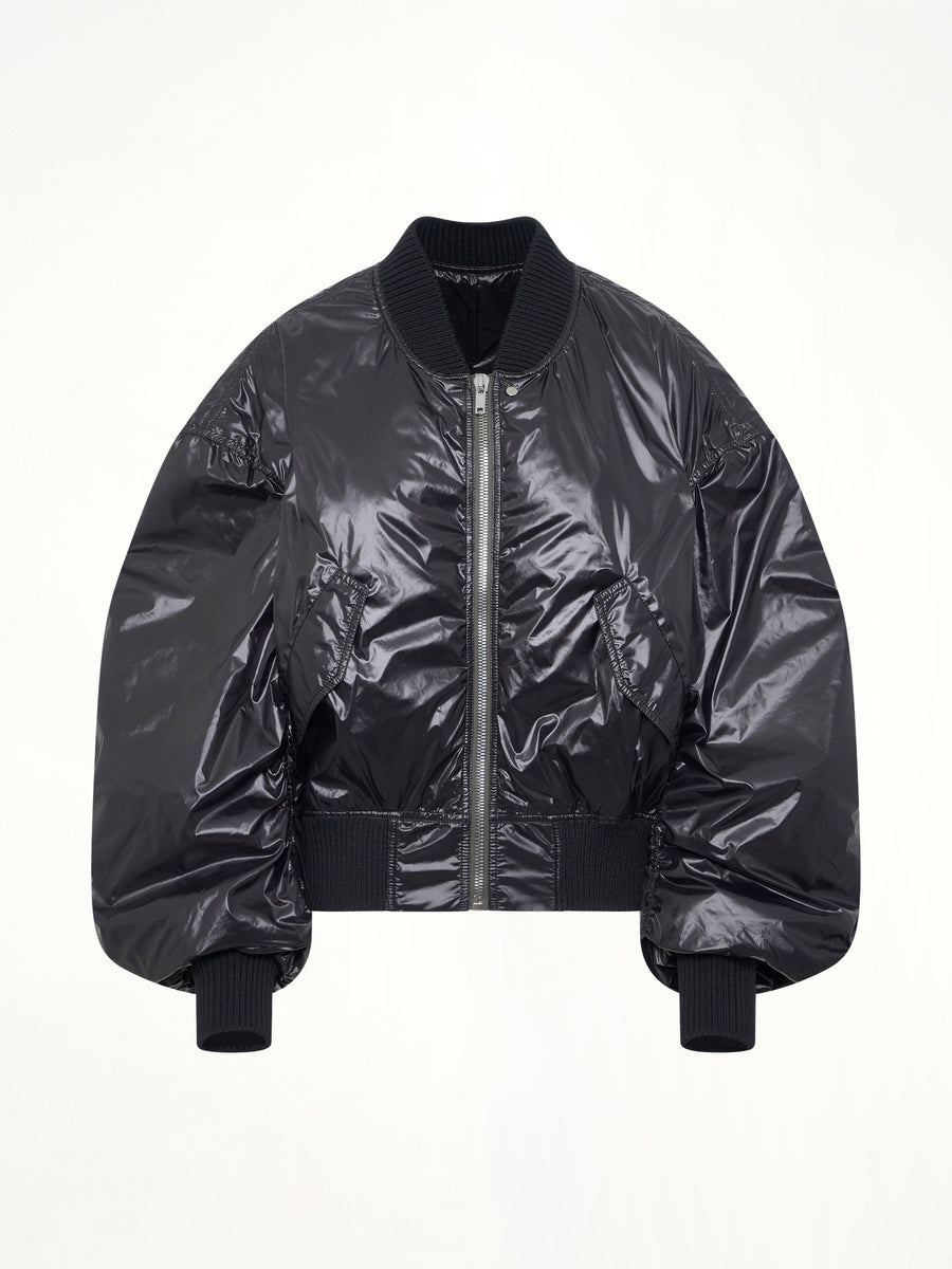 Secchia Flight in Black