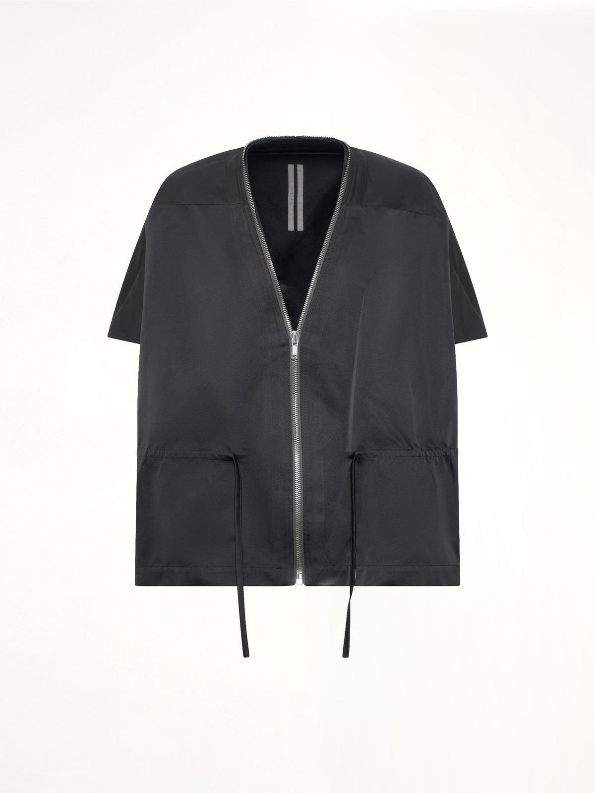 Sail Jacket in Black