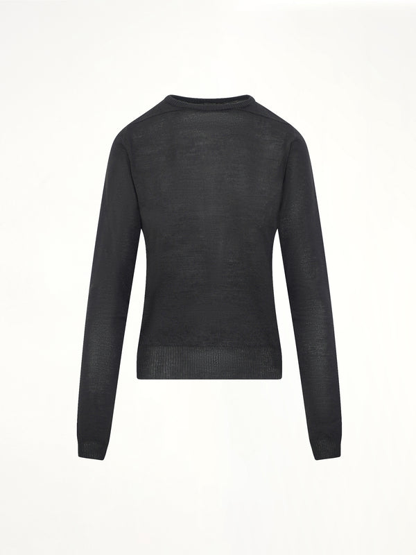 Biker Level in Black