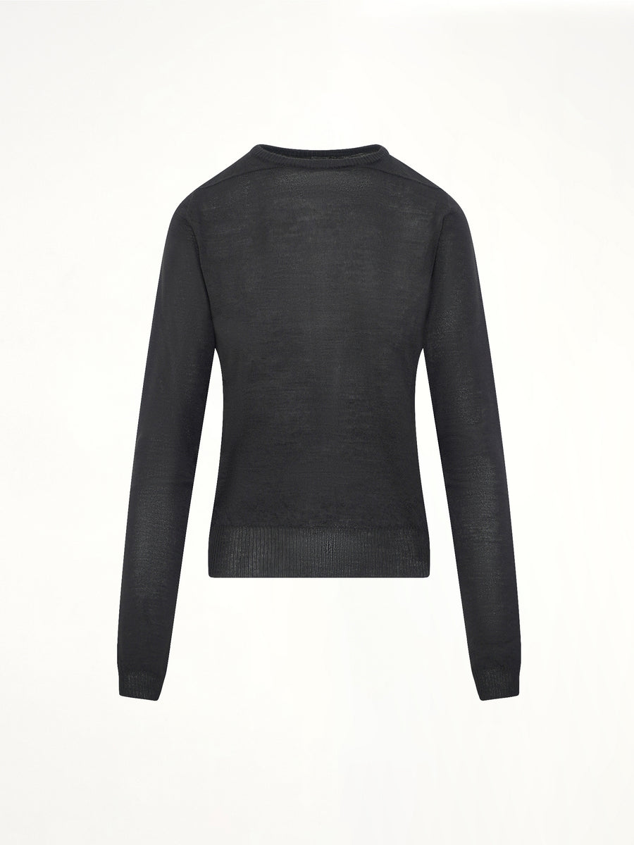 Biker Level in Black
