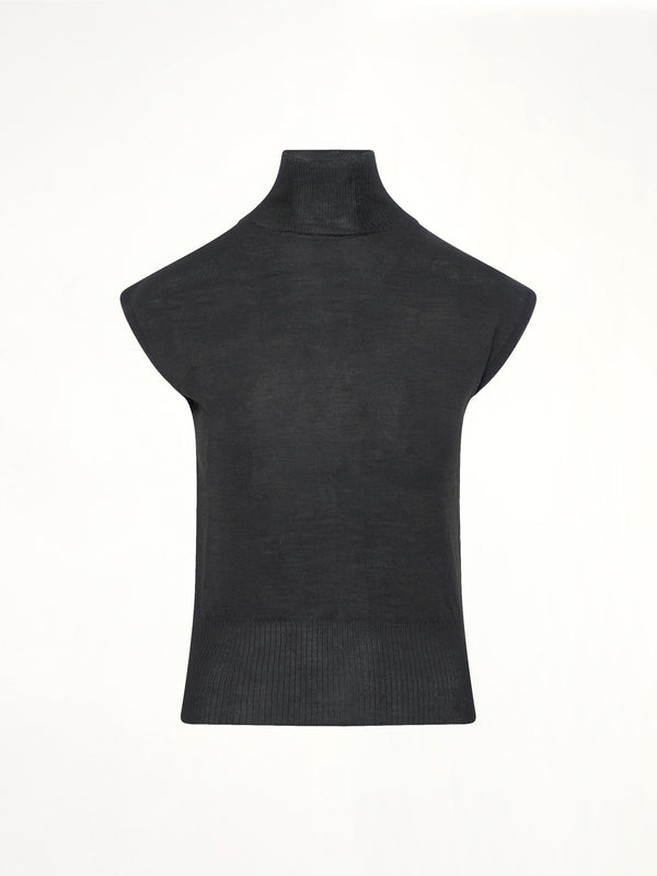SL Turtle in Black