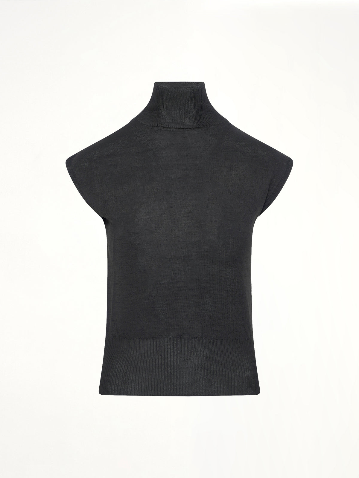 SL Turtle in Black