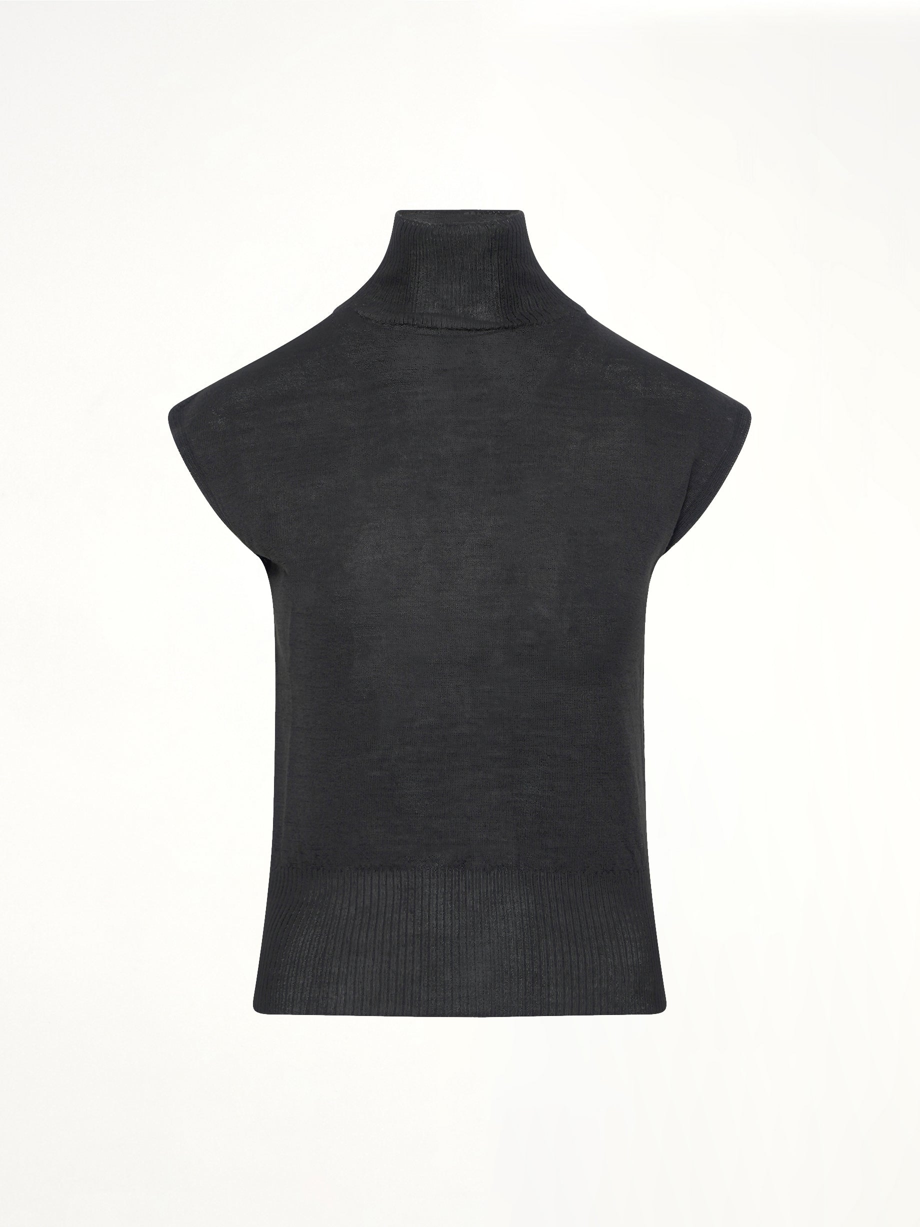 SL Turtle in Black
