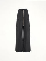 Cargobelas in Black
