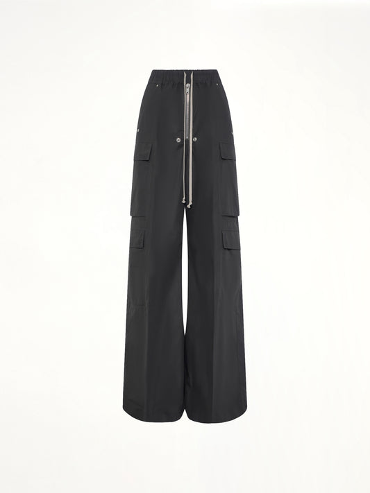 Cargobelas in Black
