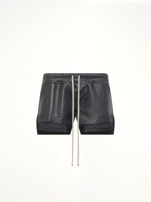 FOG Boxers in Black