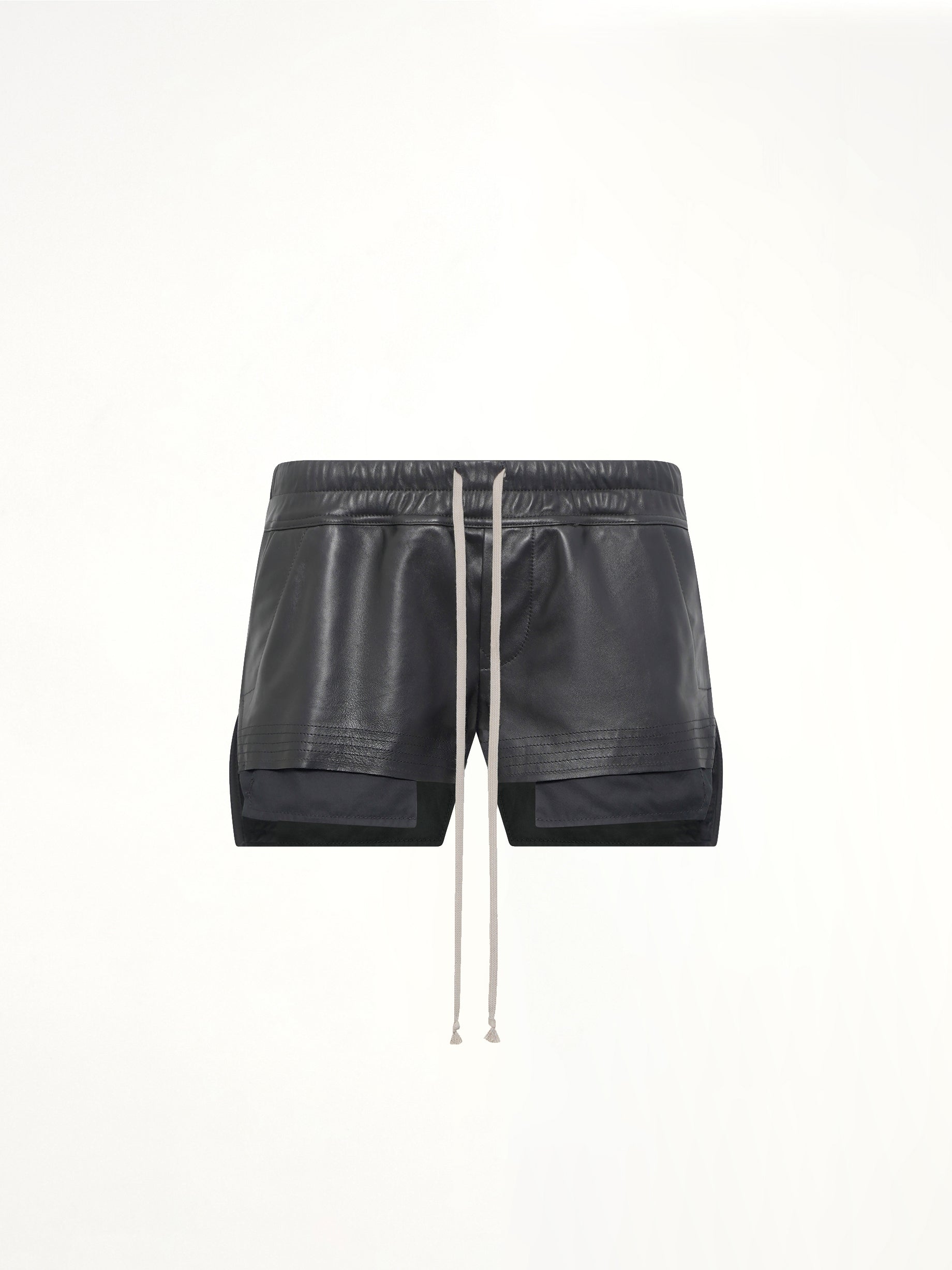 FOG Boxers in Black