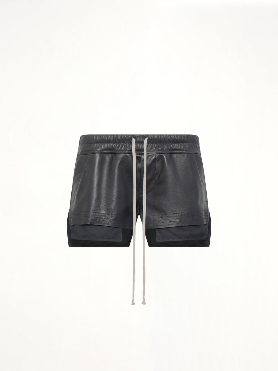 FOG Boxers in Black