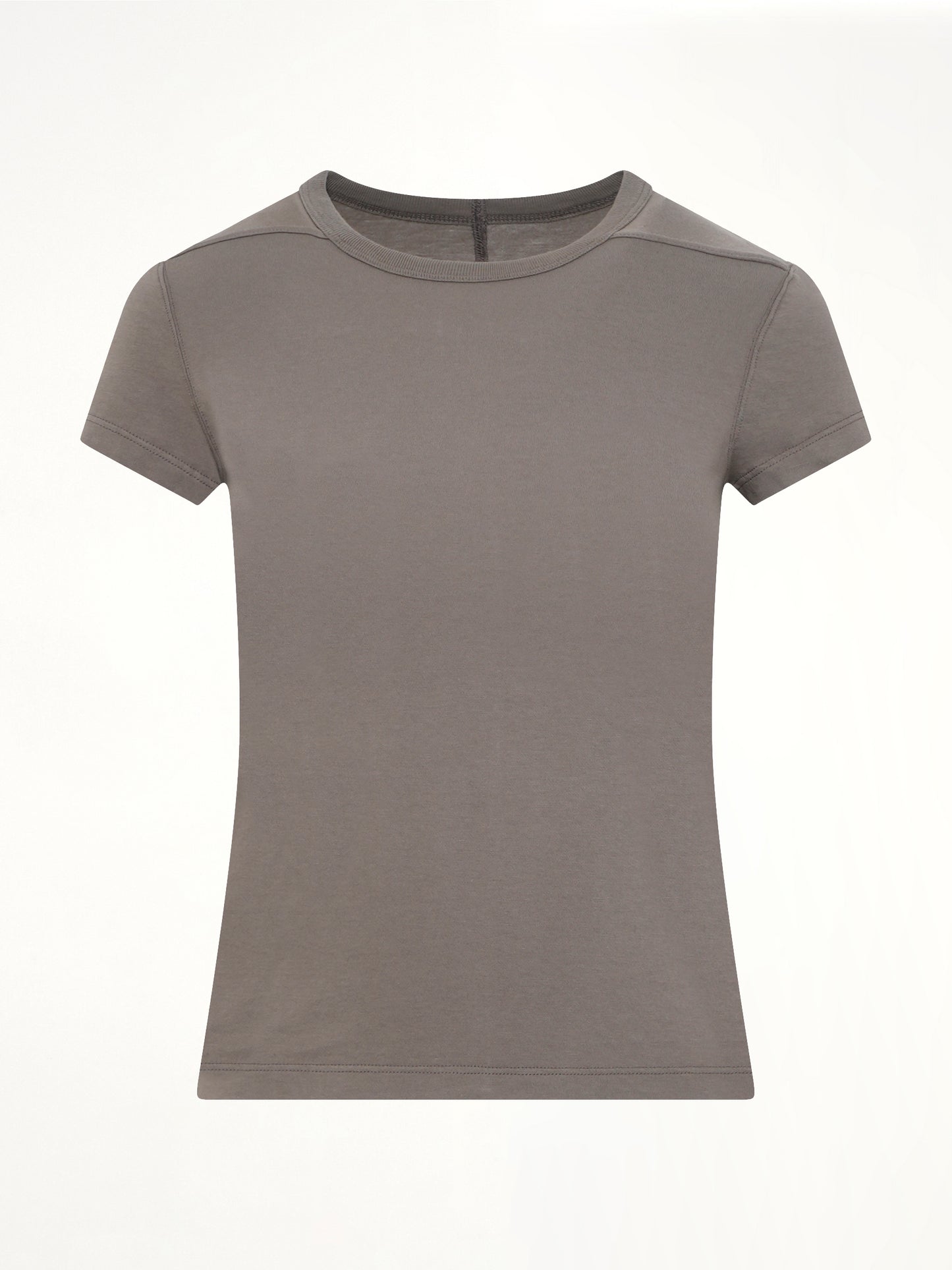 Cropped Level T in Dust