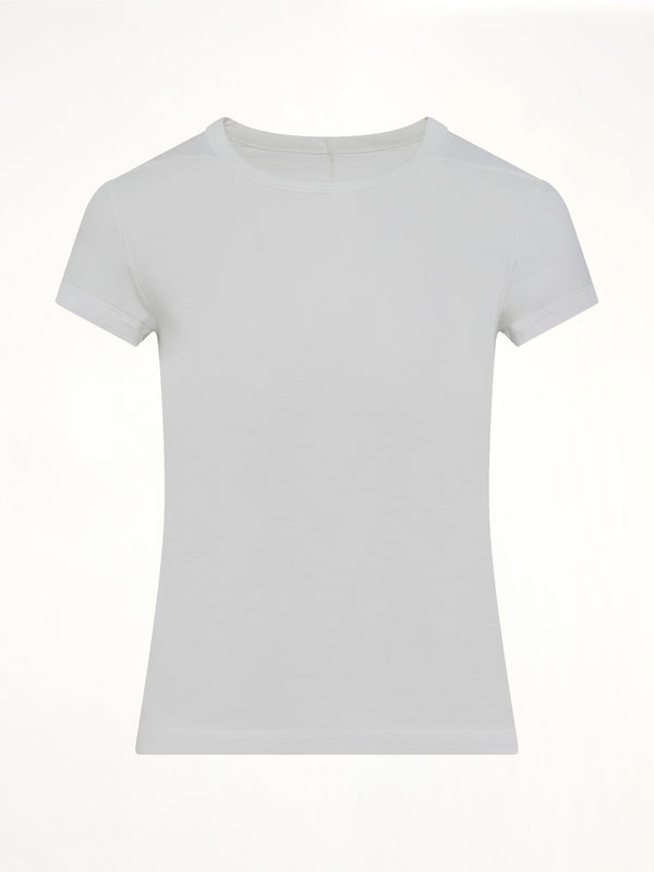 Cropped Level T in Milk