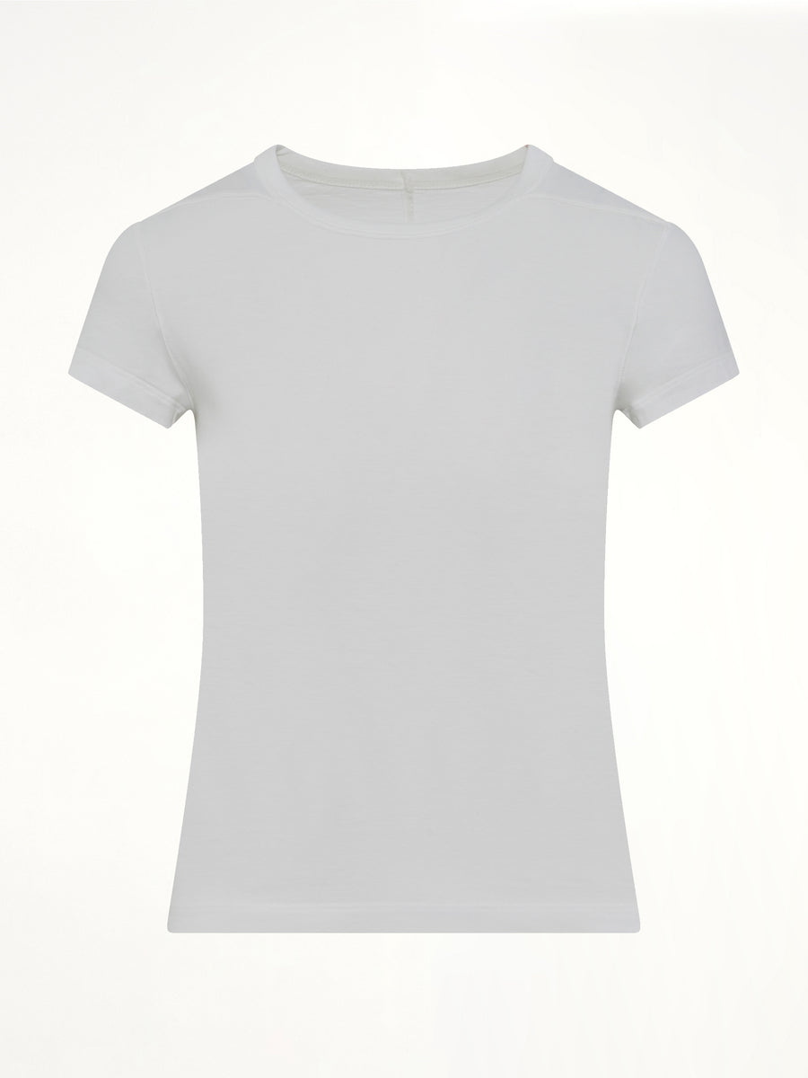 Cropped Level T in Milk