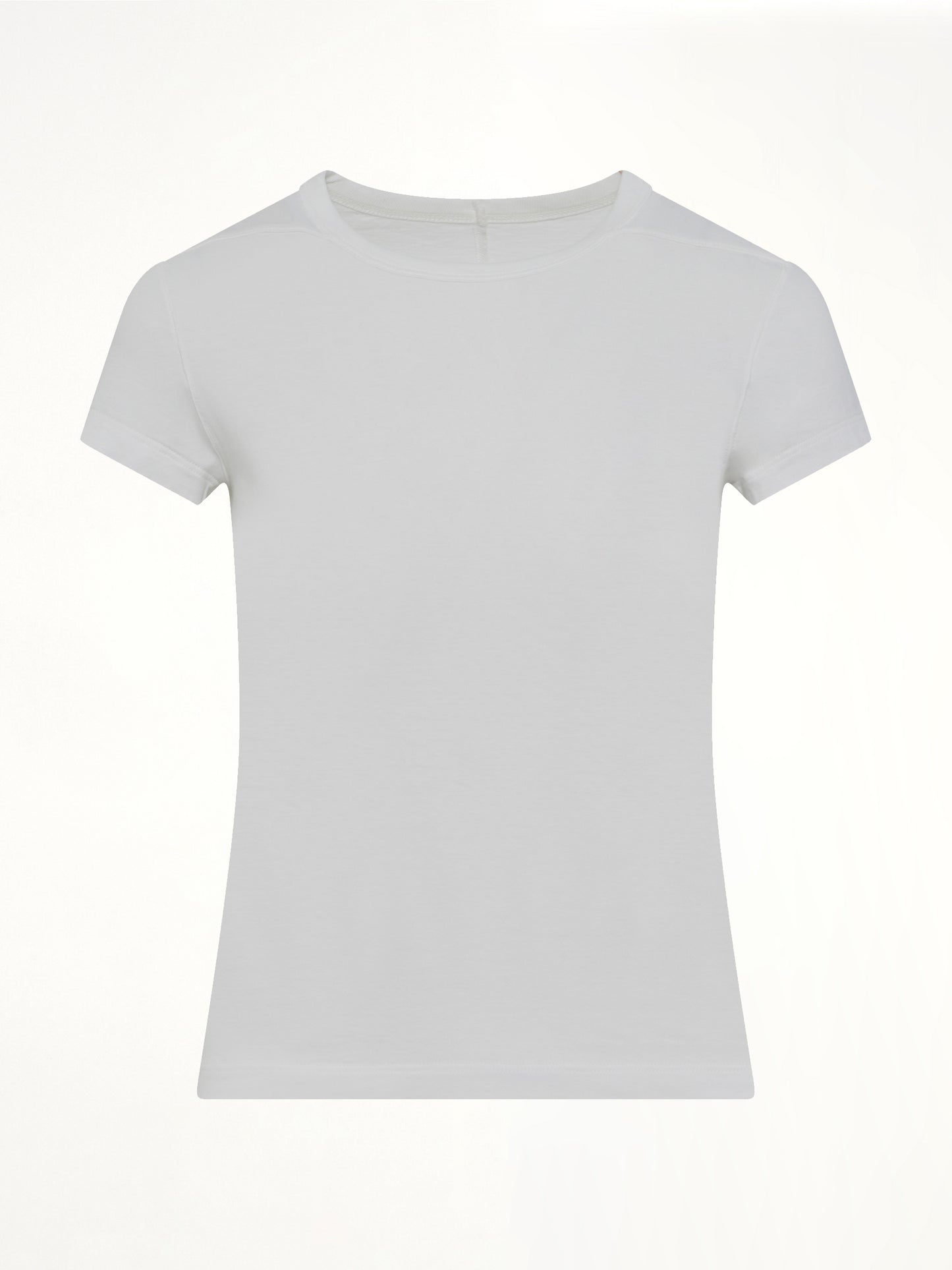 Cropped Level T in Milk