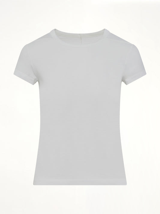 Cropped Level T in Milk