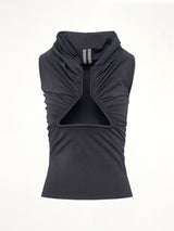 Jersey SS Prong in Black