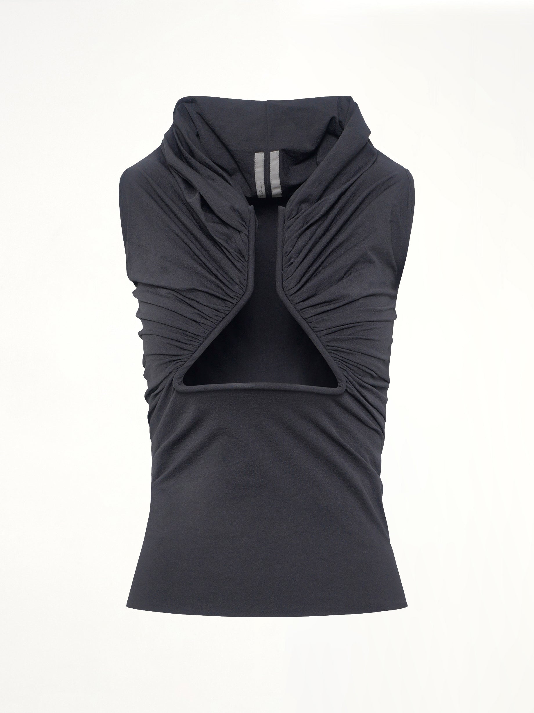 Jersey SS Prong in Black