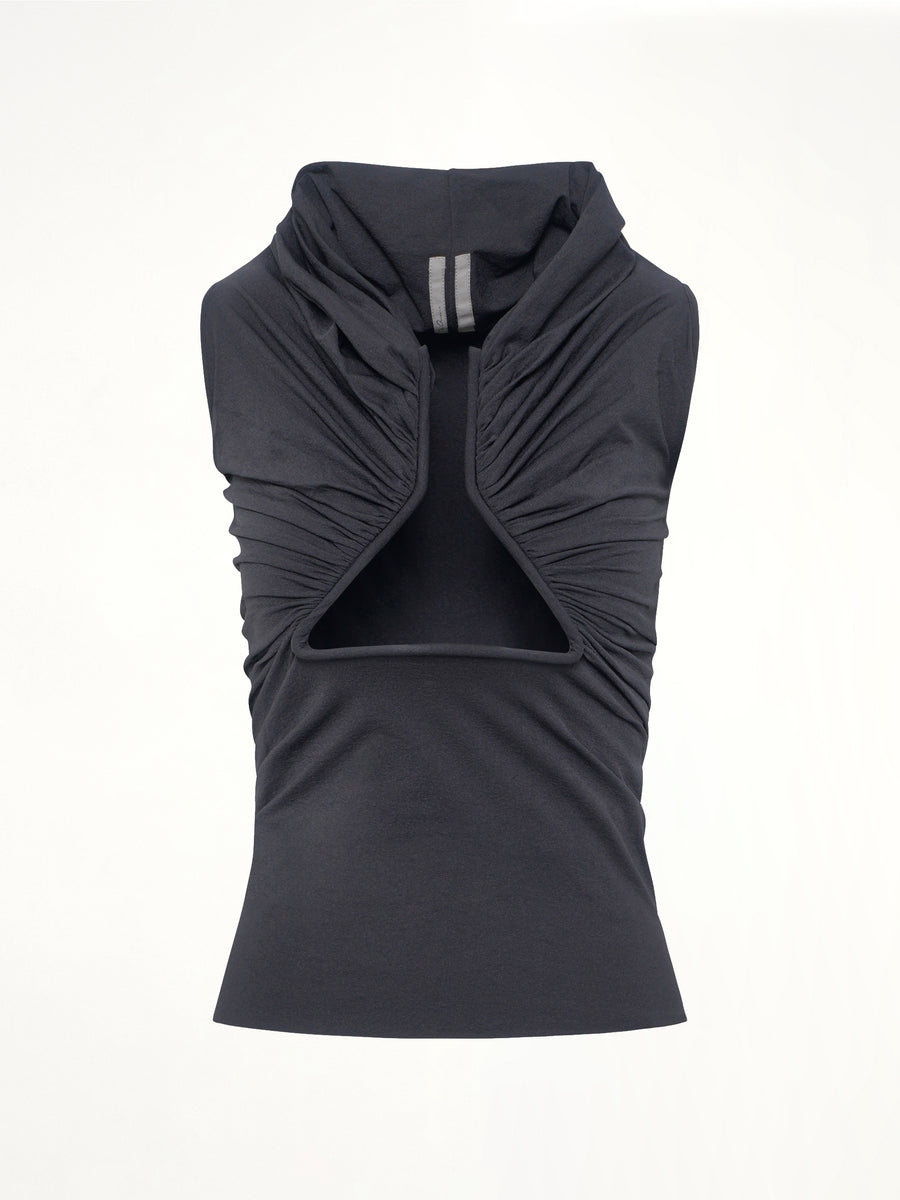 Jersey SS Prong in Black
