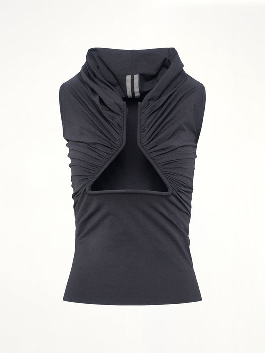 Jersey SS Prong in Black