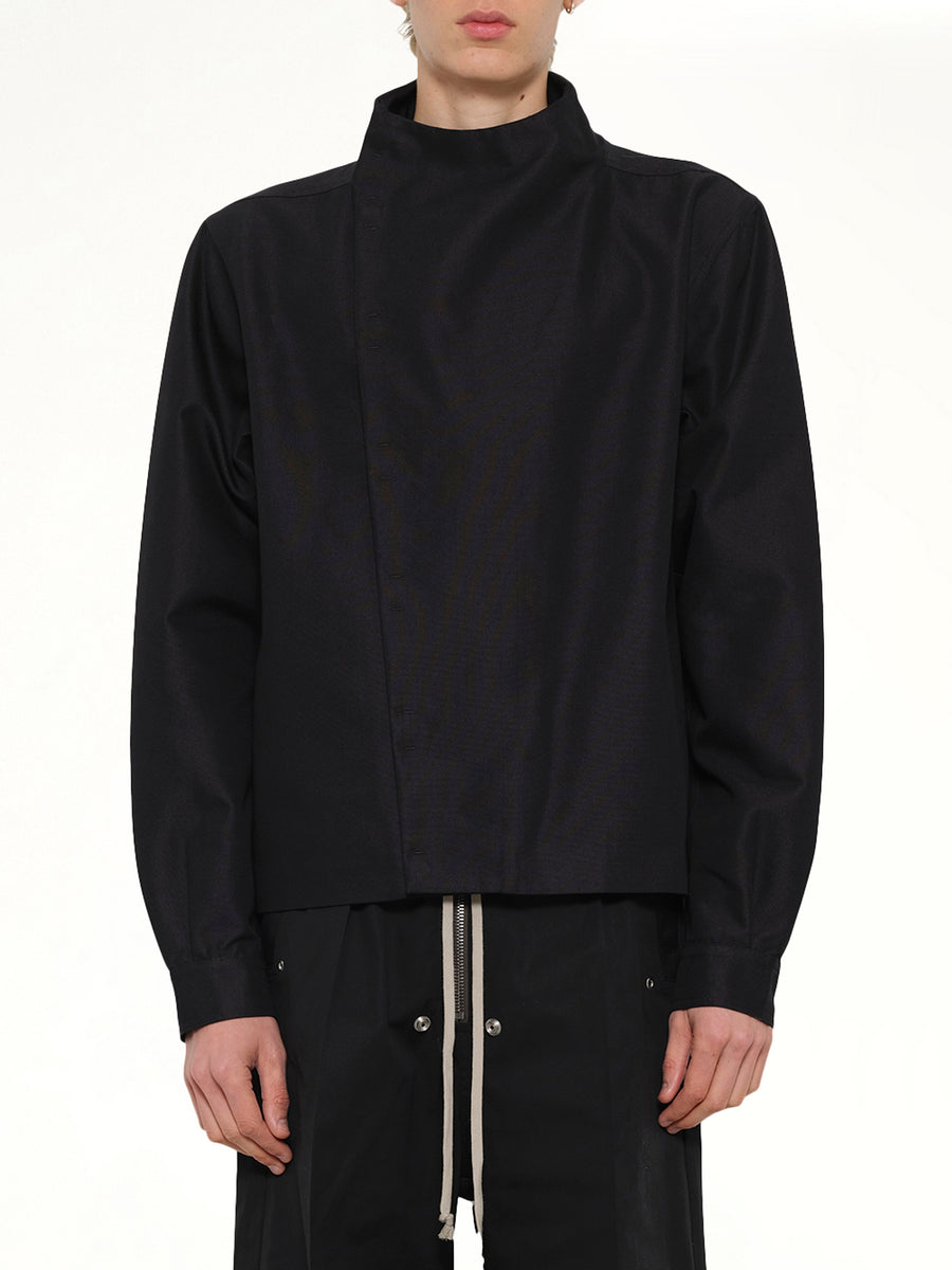 LPM Jacket in Black
