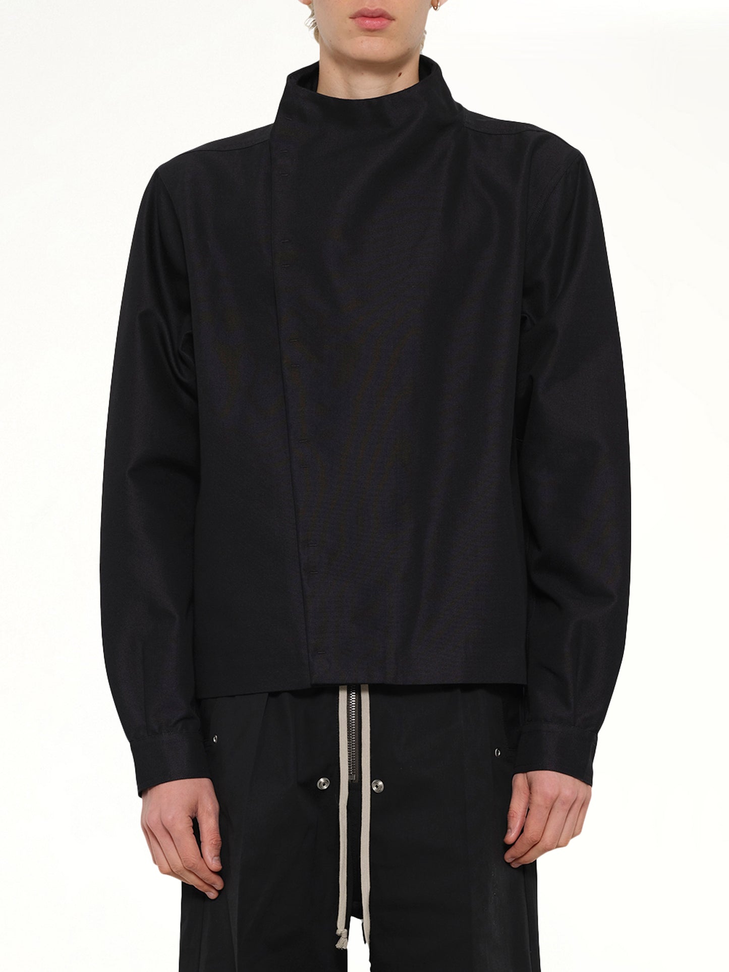 LPM Jacket in Black