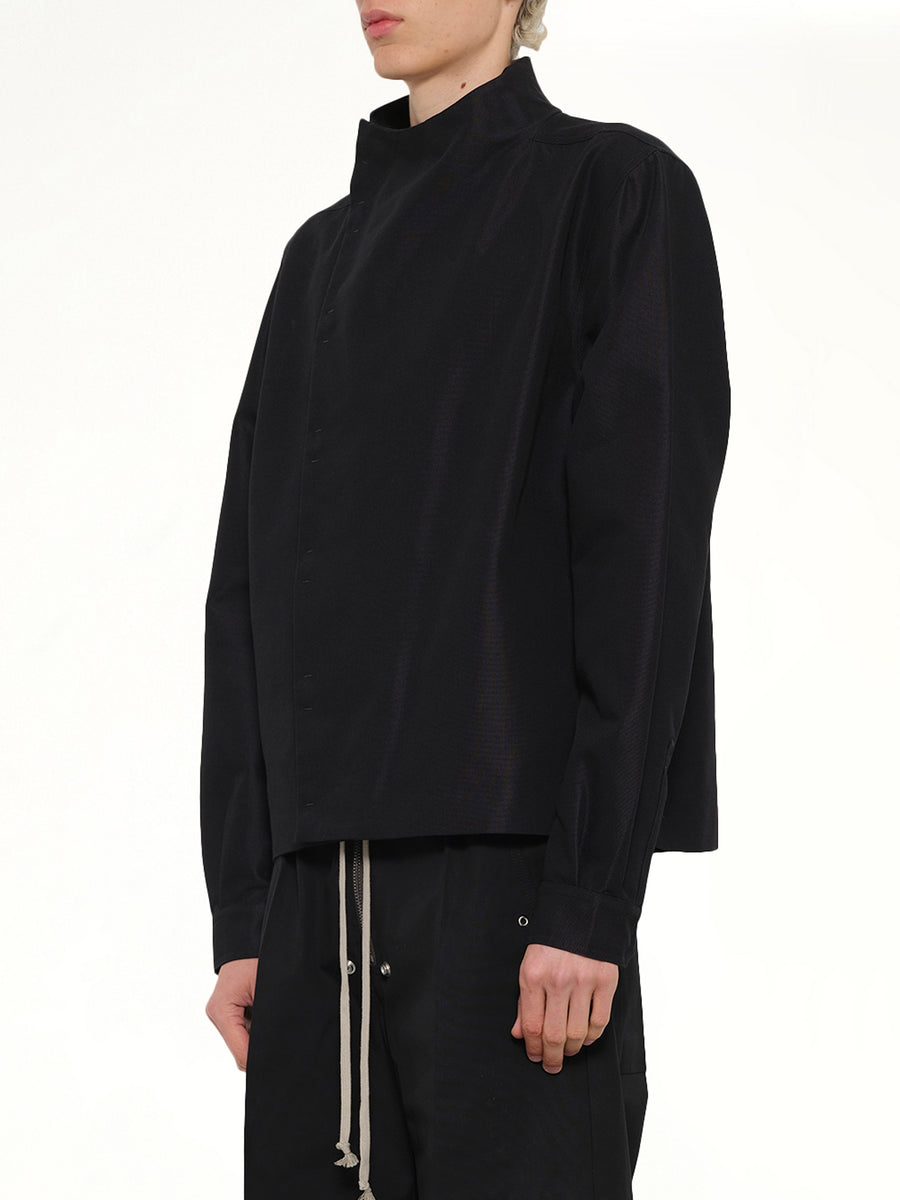 LPM Jacket in Black