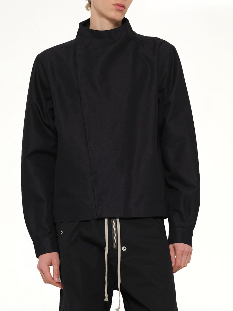 LPM Jacket in Black