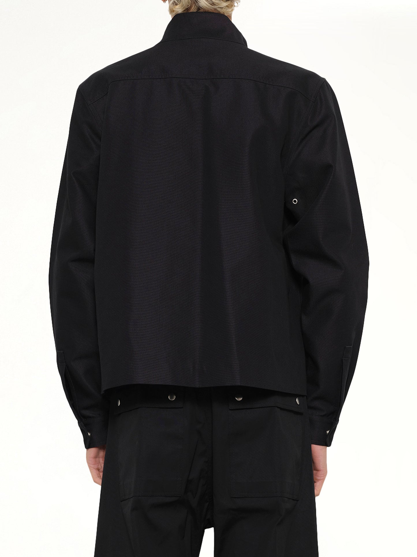 LPM Jacket in Black