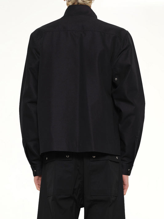 LPM Jacket in Black