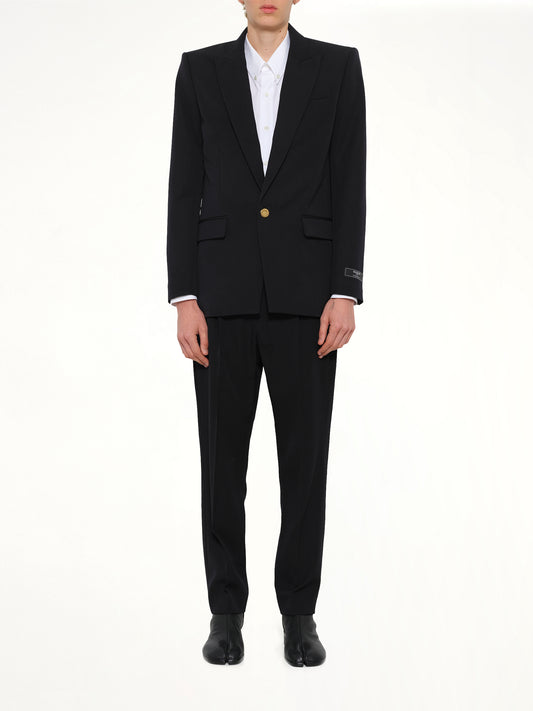 1 BTN GDP Jacket in Black