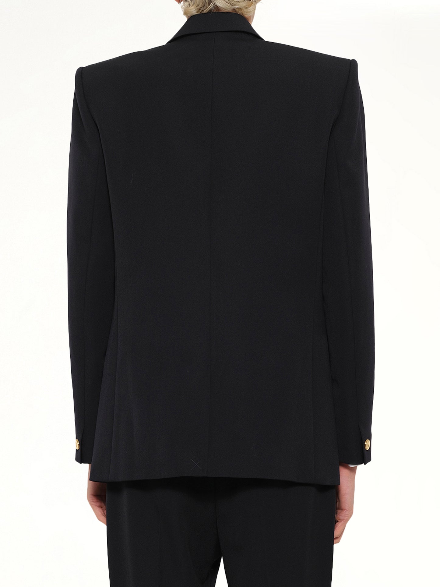 1 BTN GDP Jacket in Black