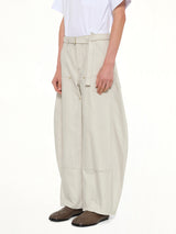 Carhartt WIP Duck Pants in Ivory