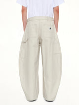 Carhartt WIP Duck Pants in Ivory