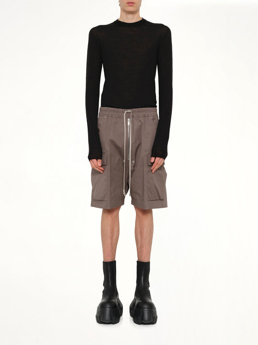 Cargobela Shorts in Dust