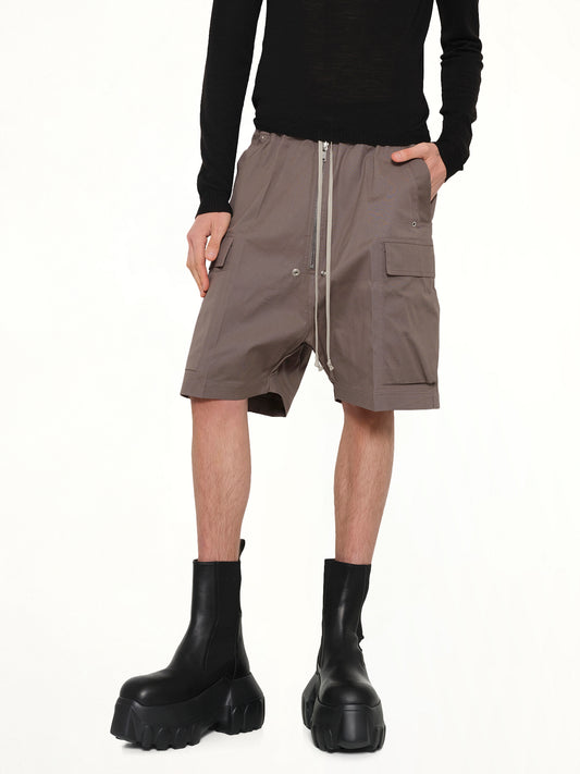 Cargobela Shorts in Dust