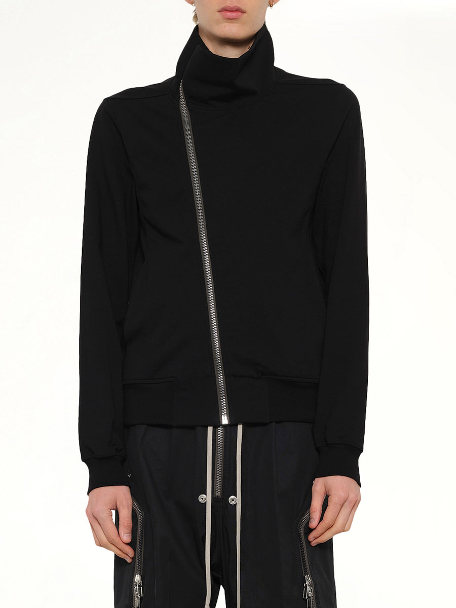 Bauhaus Jogger in Black