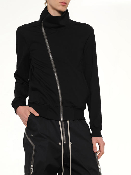 Bauhaus Jogger in Black