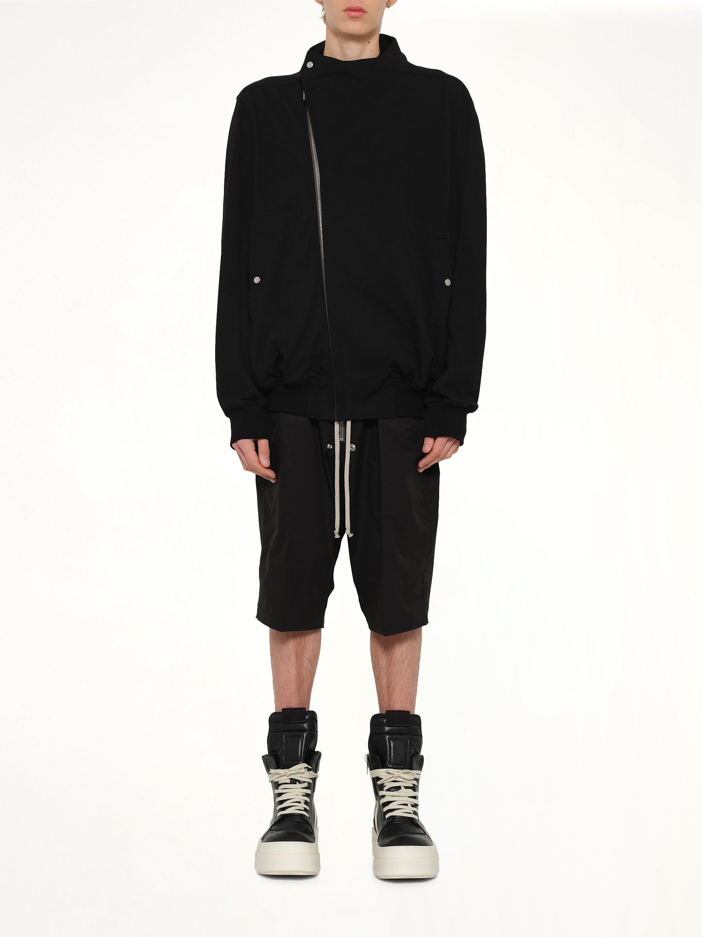 Hollywood Flight in Black