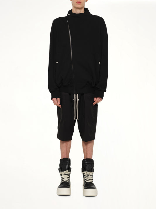 Hollywood Flight in Black