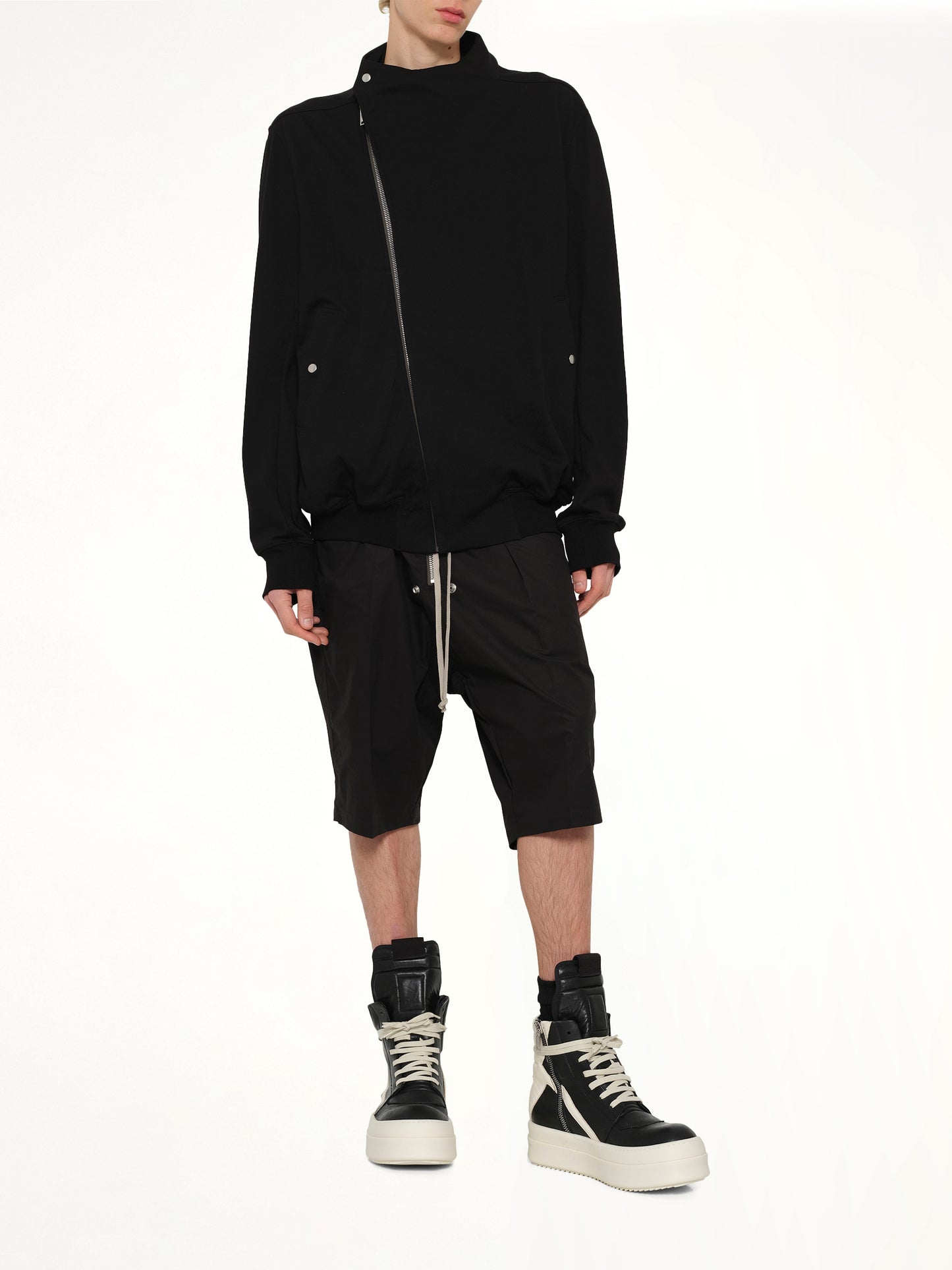 Hollywood Flight in Black