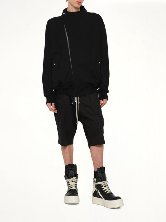 Hollywood Flight in Black