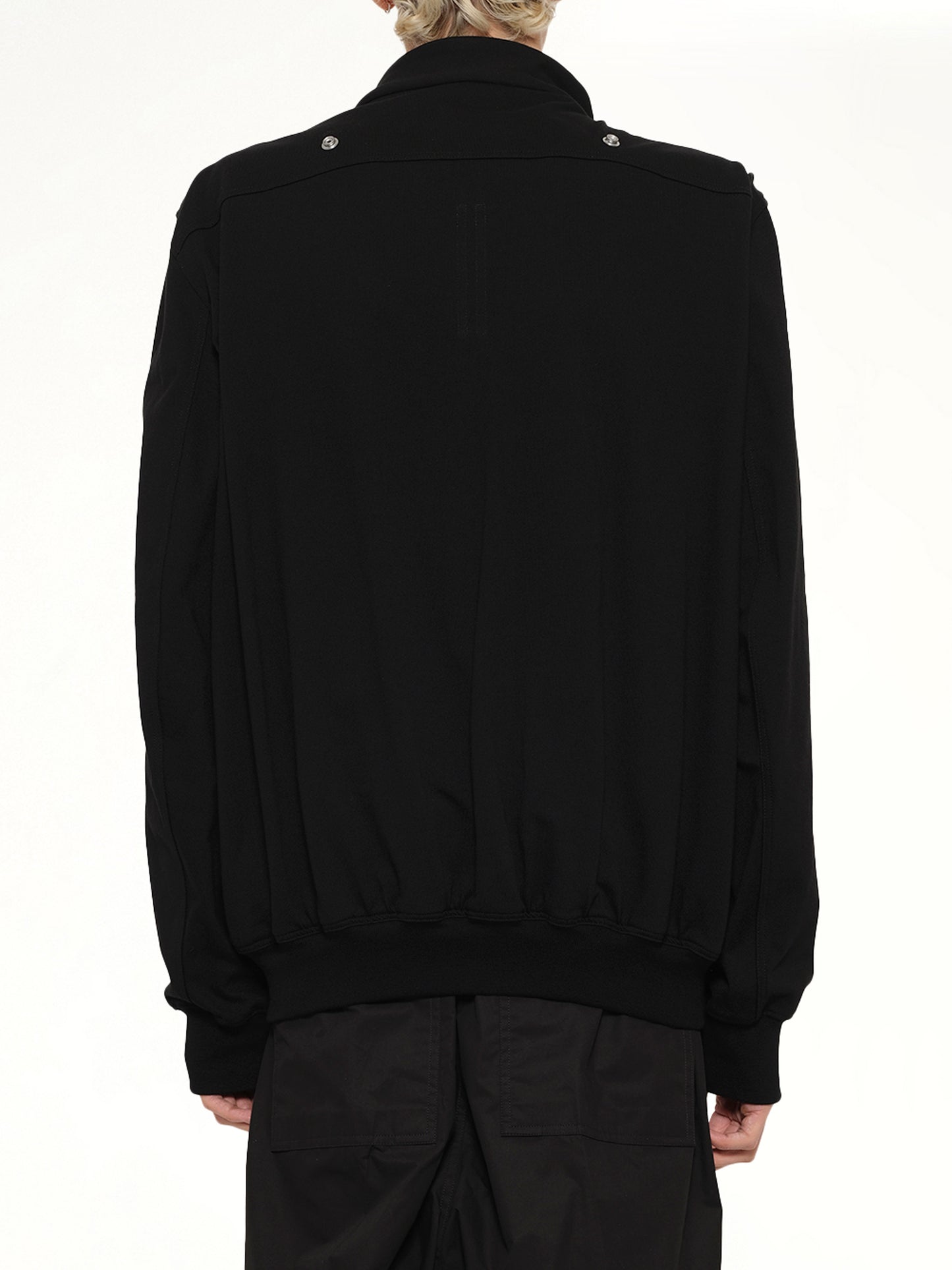 Hollywood Flight in Black